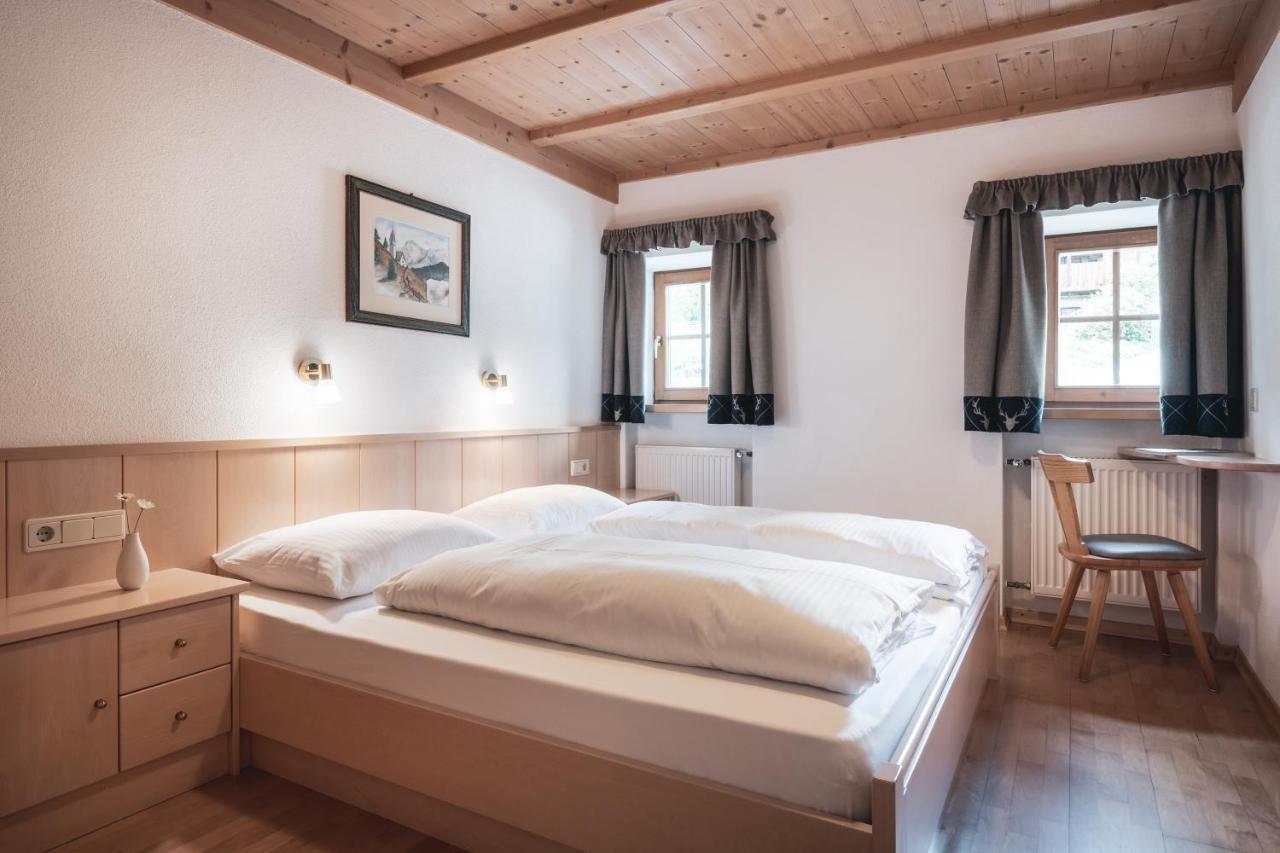 Ciasa Altonn Otel Colfosco Dış mekan fotoğraf