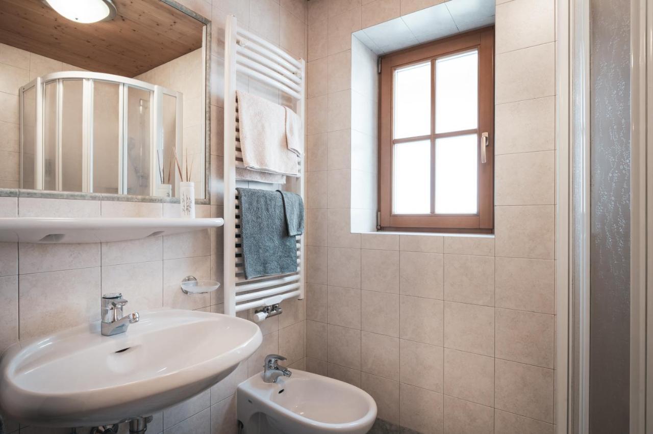 Ciasa Altonn Otel Colfosco Dış mekan fotoğraf